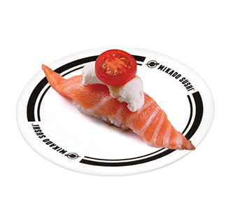 리코타치즈연어