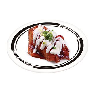 틸라피아뱃살구이