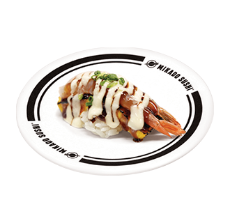 계란단새우구이